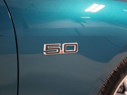 New 2026 Ford Mustang GT Premium image 29