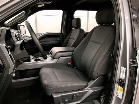 Used 2020 Ford F150 XLT w/ Equipment Group 302A Luxury AWD/4WD image 24