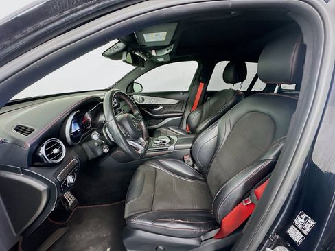 Used 2019 Mercedes-Benz GLC 43 AMG 4MATIC image 22