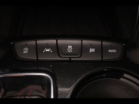 Used 2023 Chevrolet TrailBlazer RS AWD/4WD image 27