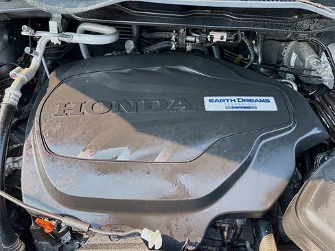 Used 2023 Honda Odyssey Elite image 33