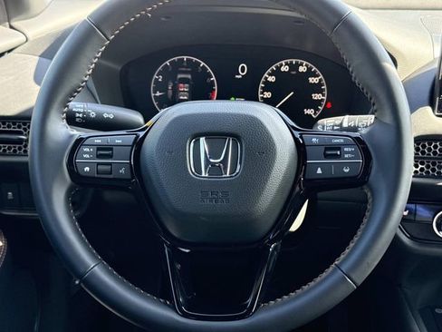 Used 2026 Honda HR-V Sport image 13