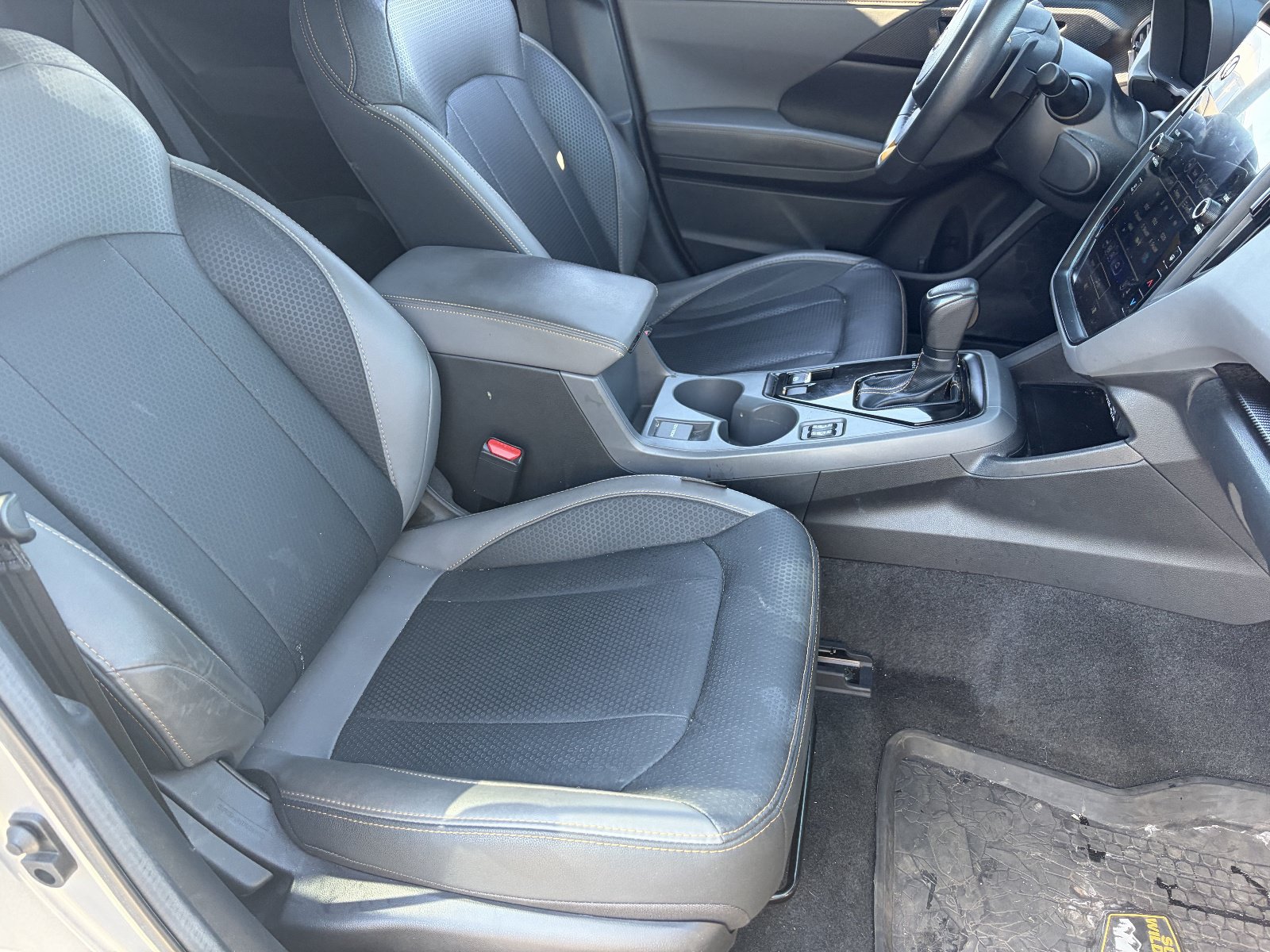 Certified 2024 Subaru Crosstrek 2.5i Wilderness w/ Crosstrek Mirror Package AWD/4WD image 10