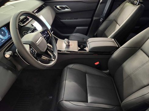 New 2026 Land Rover Range Rover Velar S AWD/4WD image 14