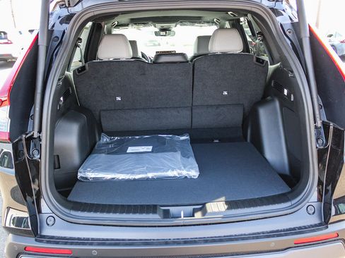 New 2026 Honda CR-V Sport Touring image 14