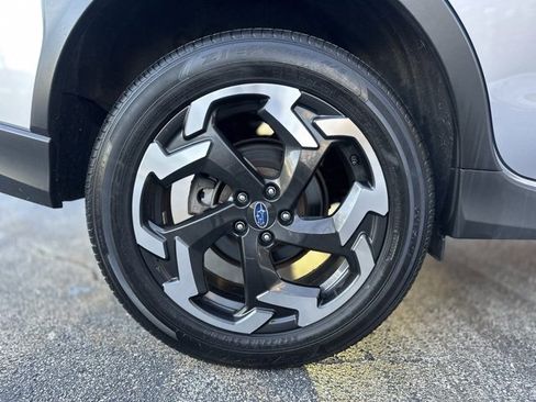 Used 2023 Subaru Crosstrek 2.5i Limited image 30