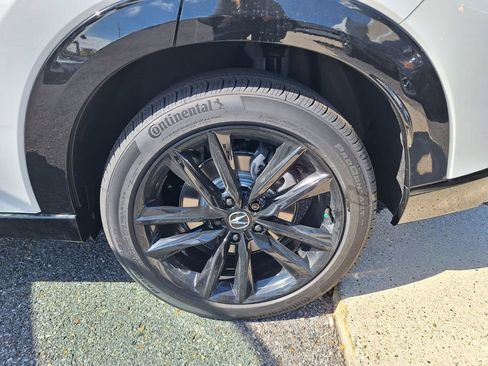 New 2025 Acura ADX A-Spec image 15