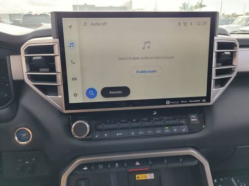 Used 2024 Toyota Tundra Limited image 24