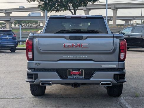 Used 2021 GMC Sierra 1500 Elevation AWD/4WD image 5