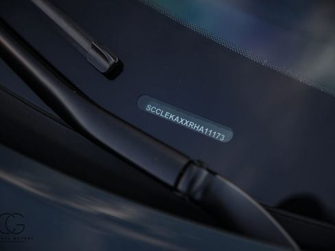 Used 2024 Lotus Emira First Edition RWD image 8