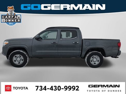 Used 2023 Toyota Tacoma SR image 11