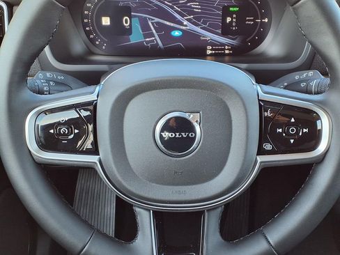 New 2026 Volvo XC90 T8 Plus w/ Protection Package AWD/4WD image 14
