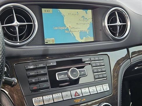 Used 2015 Mercedes-Benz SL 400 image 14