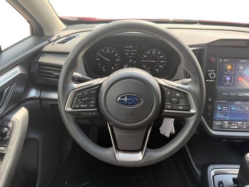 New 2025 Subaru Impreza 2.0i image 12