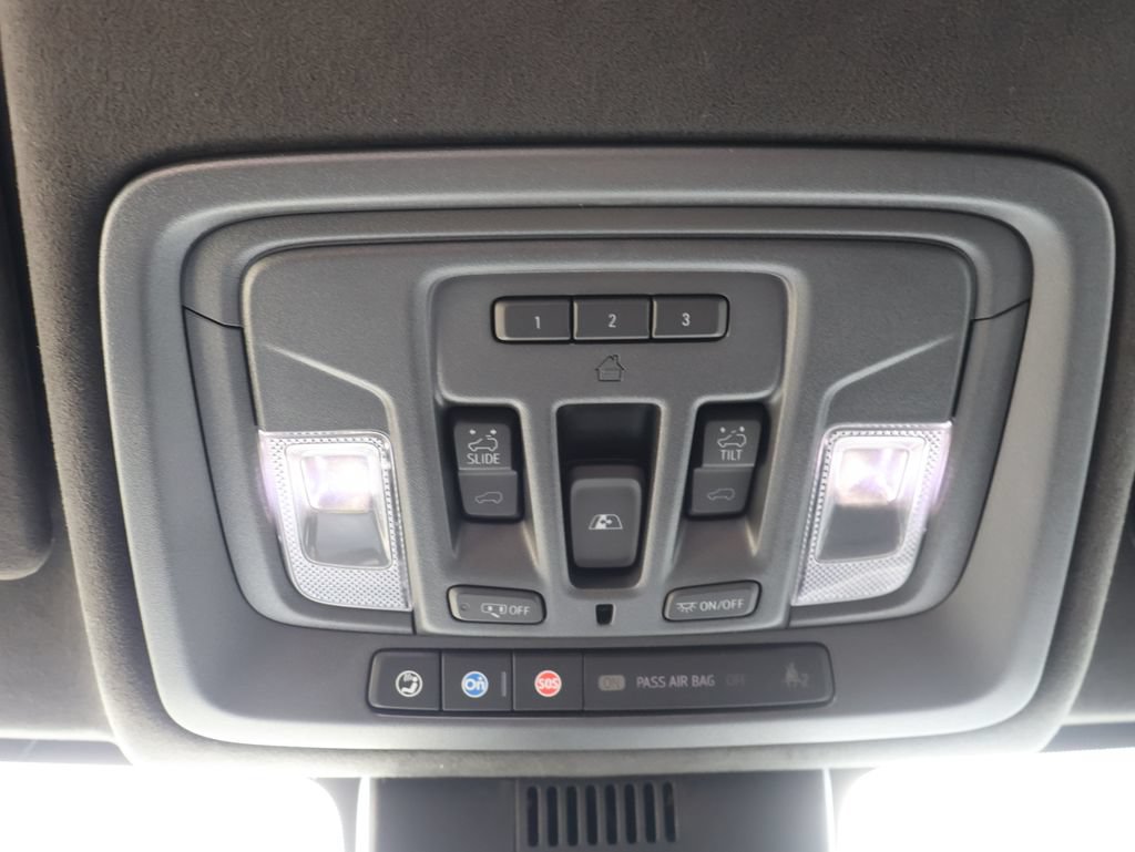 Certified 2024 GMC Sierra 1500 AT4X AWD/4WD image 33