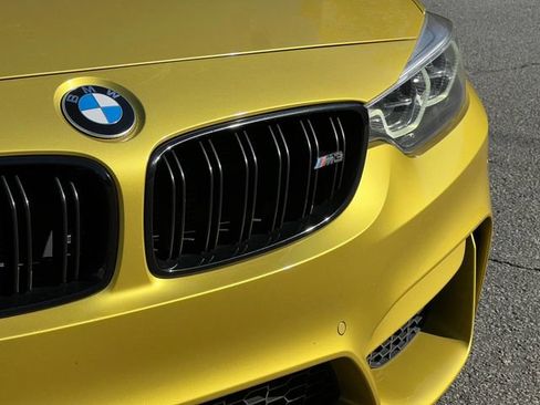 Used 2018 BMW M3 image 12