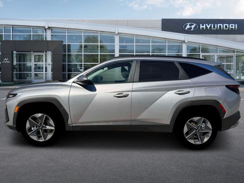 New 2026 Hyundai Tucson SEL AWD/4WD image 3