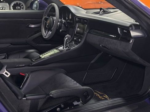 Used 2016 Porsche 911 GT3 RS RWD image 23