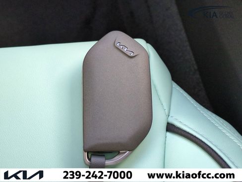 New 2026 Kia K5 GT-Line w/ GT-Line Red Interior Package image 29