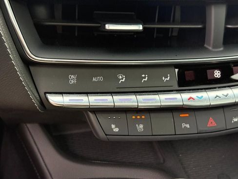 Used 2024 Cadillac CT5 Premium Luxury AWD/4WD image 27
