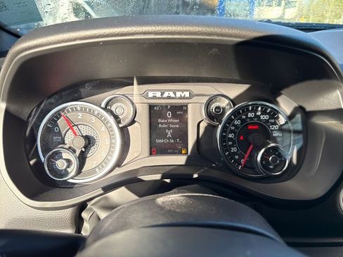 New 2025 RAM 1500 Big Horn image 19