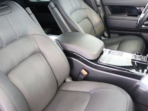 Used 2021 Land Rover Range Rover P525 Westminster Edition LWB image 45