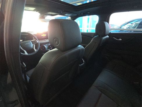 New 2026 Chevrolet Blazer RS w/ Driver Confidence II Package image 27