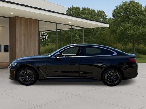 Used 2023 BMW i4 eDrive35 w/ Premium Package RWD image 14