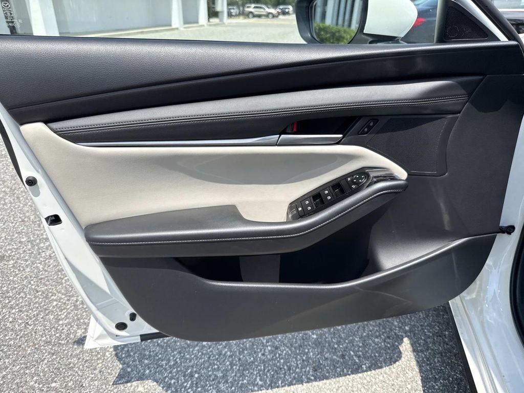 New 2026 MAZDA MAZDA3 2.5 S Sedan w/ Preferred Pkg FWD image 20
