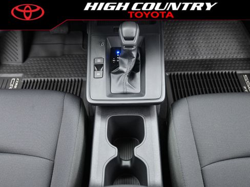 New 2026 Toyota Corolla Cross LE FWD image 19