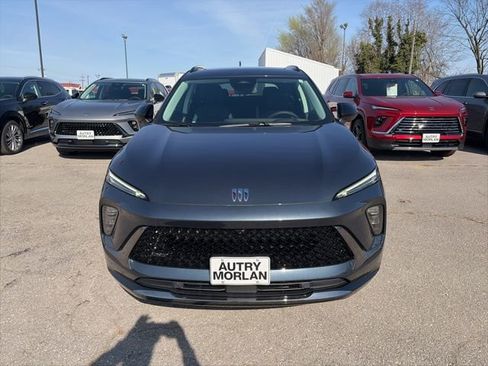 New 2026 Buick Envision Sport Touring AWD/4WD image 9