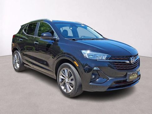 Used 2020 Buick Encore GX Select w/ Experience Buick Package AWD/4WD image 1
