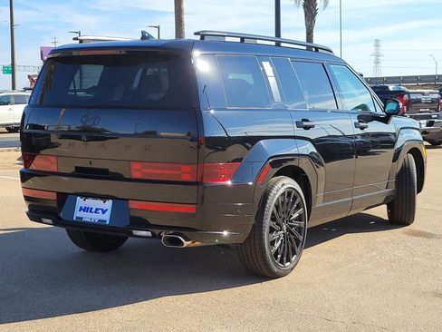 New 2026 Hyundai Santa Fe Calligraphy image 4