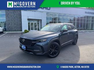 Used 2023 MAZDA CX-50 2.5 S w/ Weather Package AWD/4WD video 1