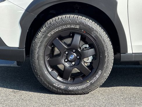 Used 2025 Subaru Outback Wilderness image 29