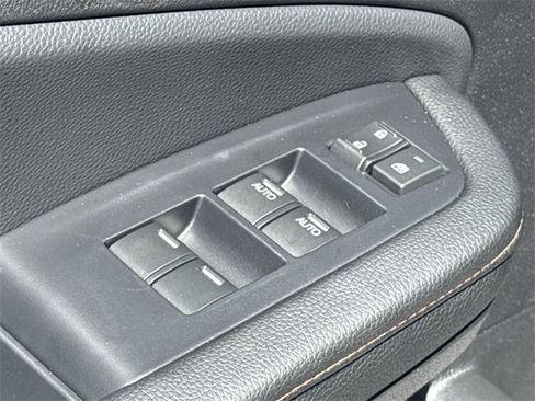 New 2026 Honda Ridgeline TrailSport image 21