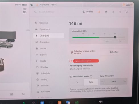Used 2021 Tesla Model 3 Long Range image 21