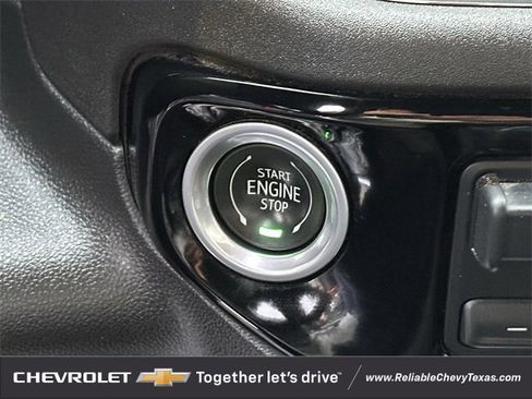 Used 2023 Chevrolet Silverado 1500 LT Trail Boss w/ Protection Package image 25