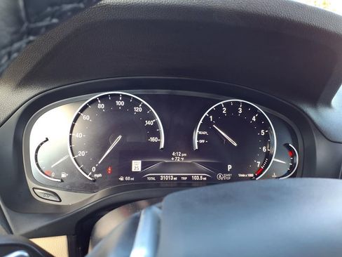 Used 2021 BMW X3 xDrive30i AWD/4WD image 13