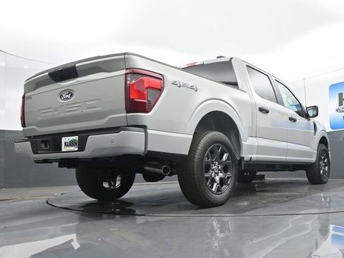 New 2026 Ford F150 STX w/ Equipment Group 200A AWD/4WD image 19