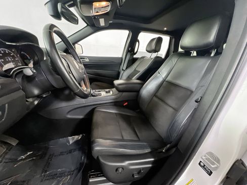 Used 2022 Jeep Grand Cherokee Laredo X image 21