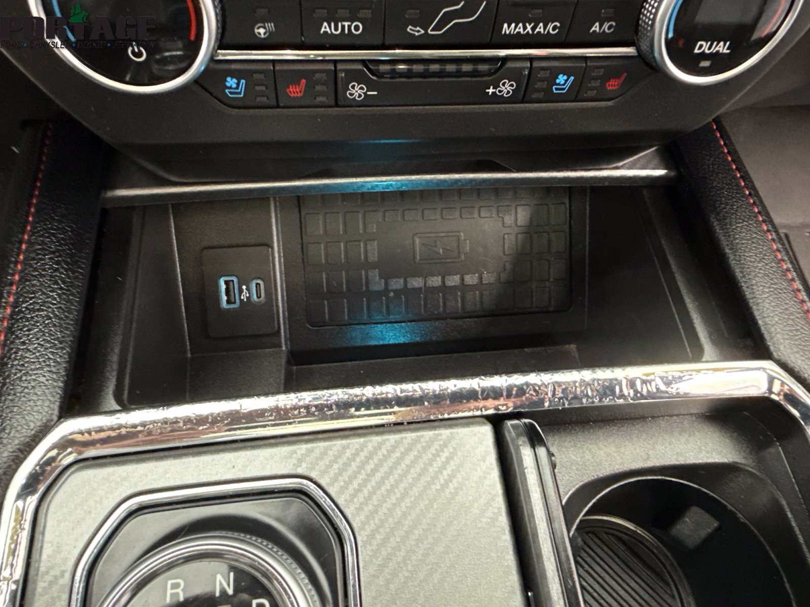 Used 2020 Ford Expedition Max Limited w/ Equipment Group 303A AWD/4WD image 19