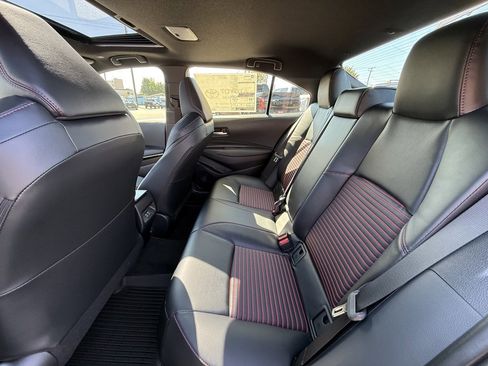 Used 2026 Toyota Corolla XSE image 15