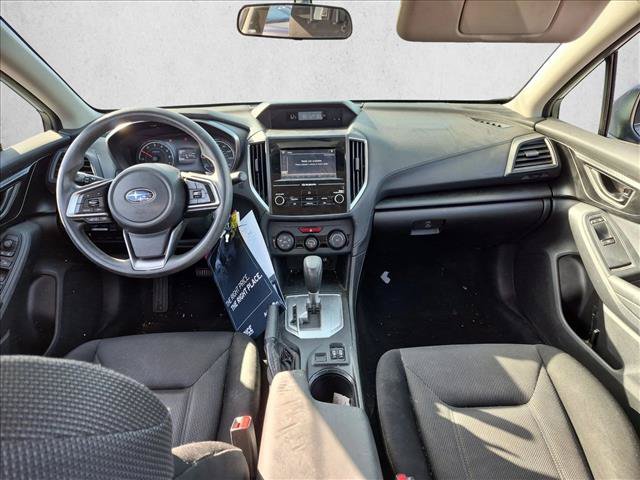 Used 2017 Subaru Impreza 2.0i Premium AWD/4WD image 13
