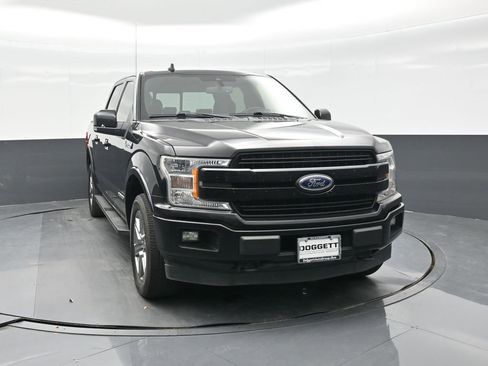 Used 2019 Ford F150 Lariat image 18