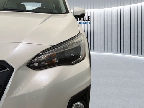 Used 2019 Subaru Crosstrek 2.0i Limited image 17