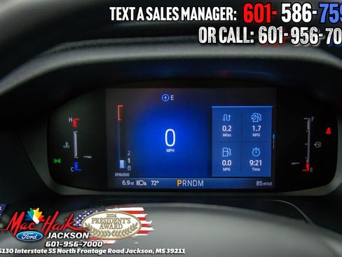 New 2026 Ford Transit 250 148 Medium Roof image 39