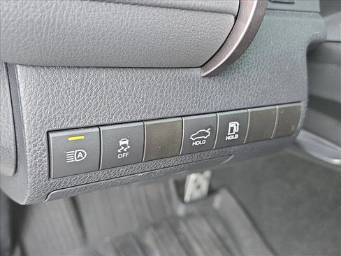 Used 2024 Toyota Camry TRD w/ TRD Package w/JBL Audio FWD image 9