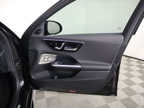 New 2026 Mercedes-Benz C 300 C 300 image 27