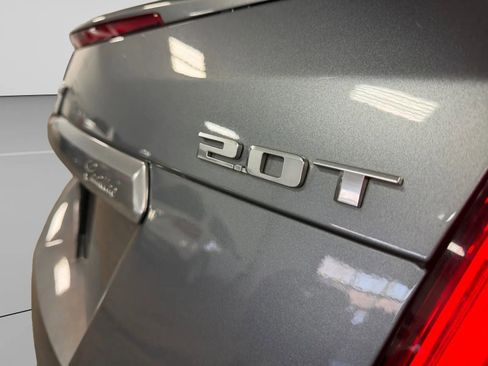 Used 2019 Cadillac CTS Luxury image 44